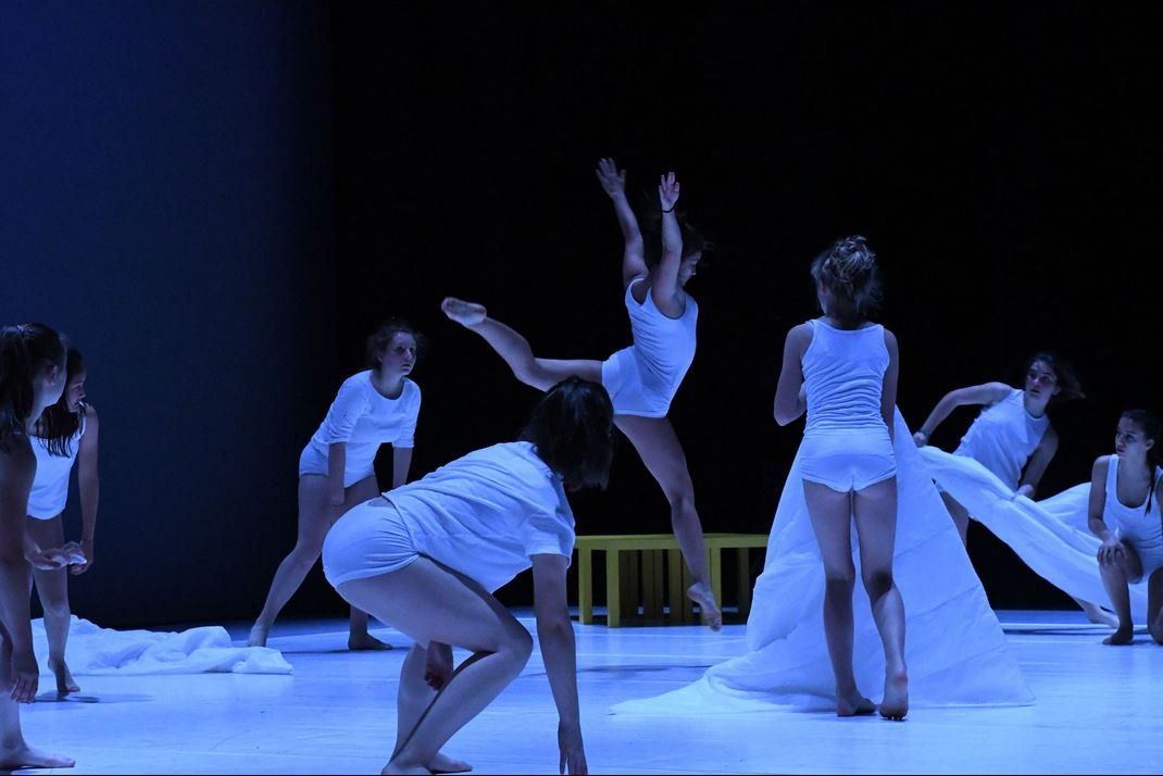 École de danse Dutrey