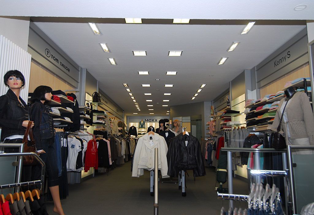Gebr. Spanholtz GmbH & Co. KG – 
Referenzen