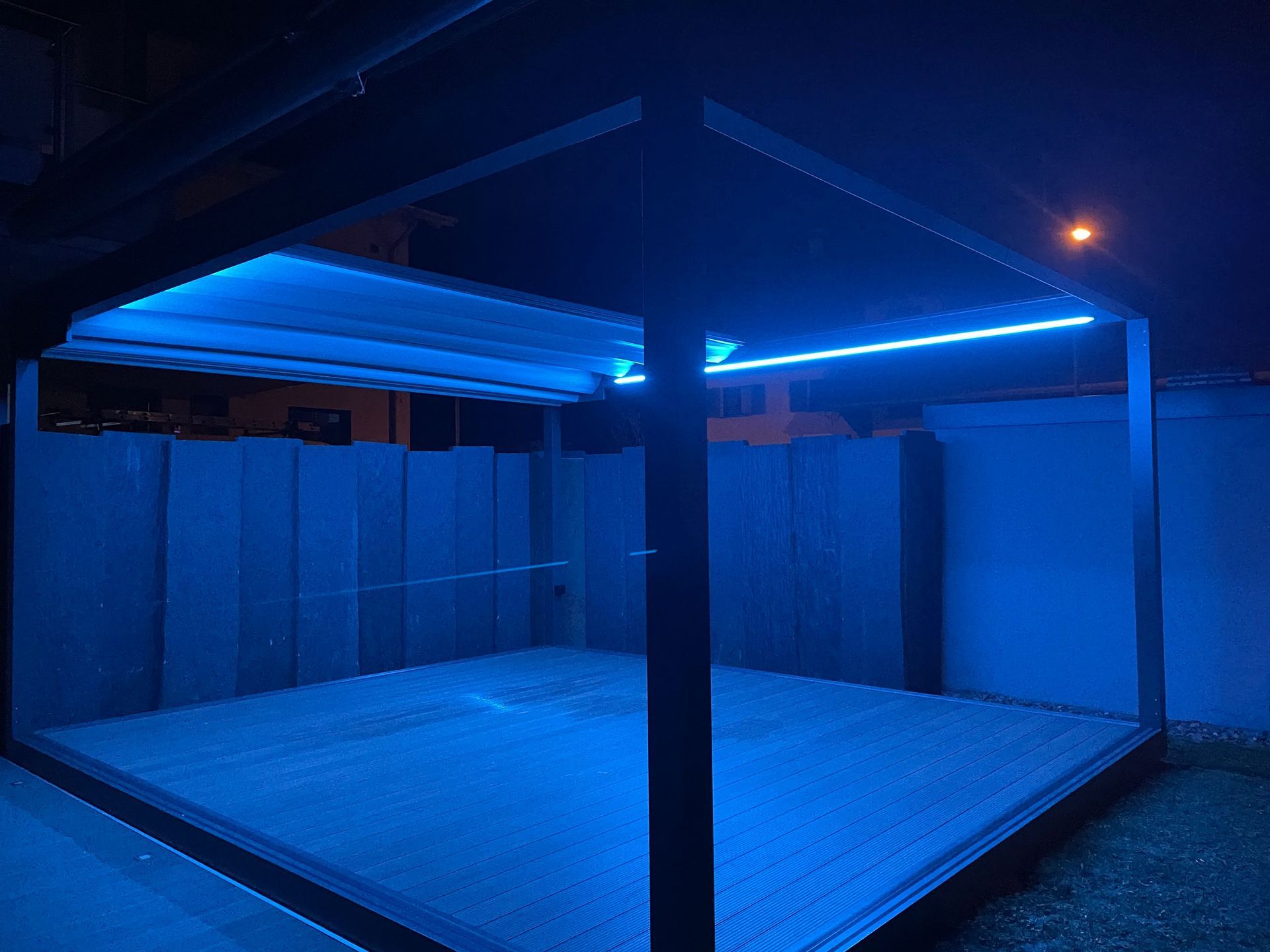 Galerie Sonnenstoren Raffstoren - Rohr-Storen GmbH - Rietheim