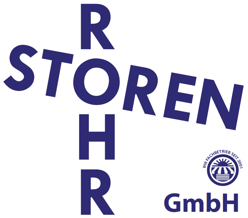 Logo - Rohr-Storen GmbH - Rietheim