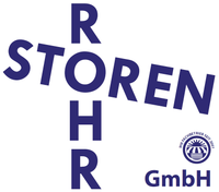 Logo - Rohr-Storen GmbH - Rietheim