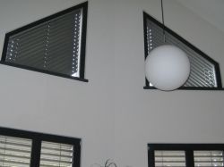 Galerie Sonnenstoren Raffstoren - Rohr-Storen GmbH - Rietheim