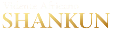 Logotipo dorado “SHANKUN” sobre fondo blanco con texto tenue encima.