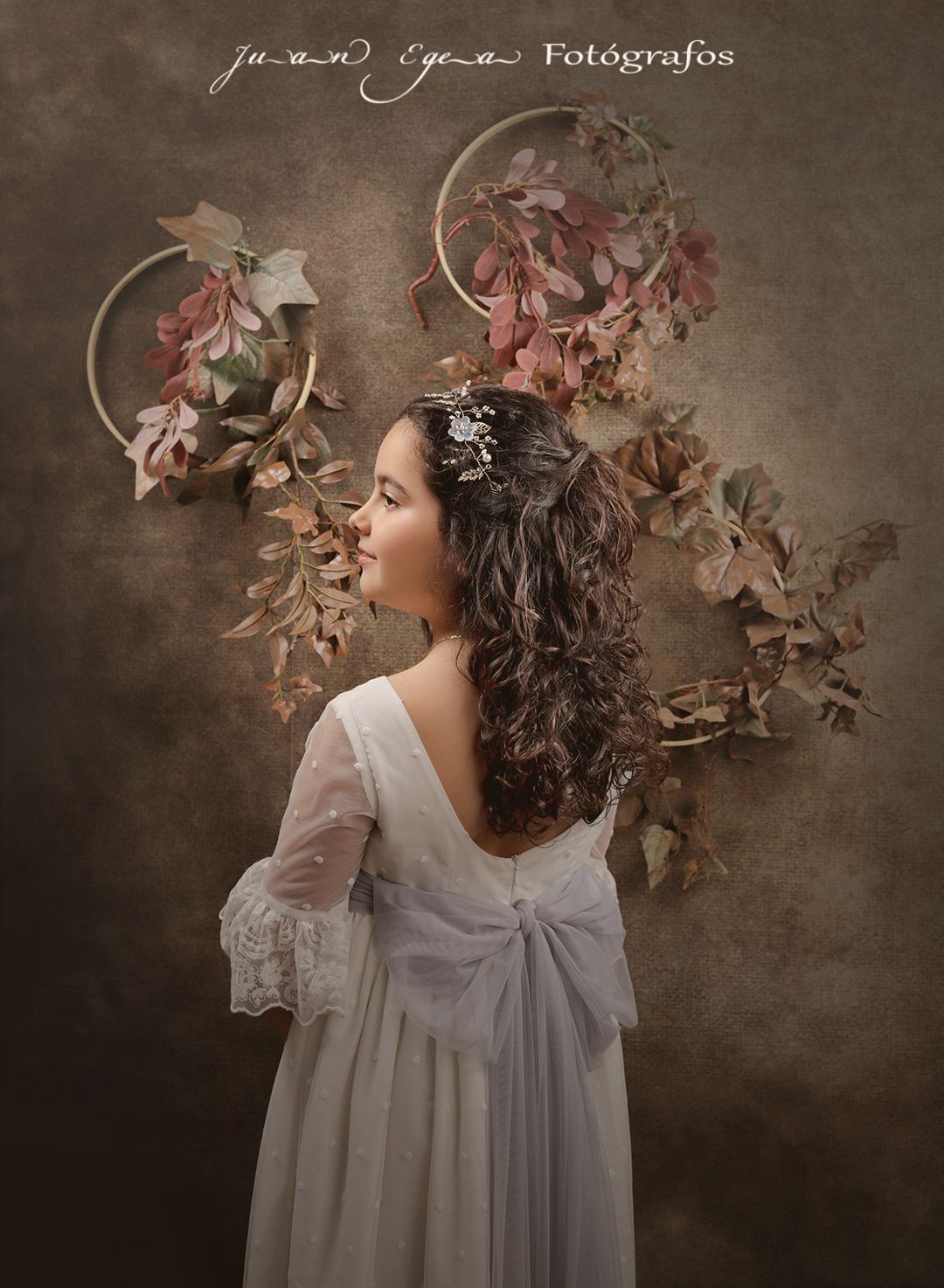 Egea Fotografía Comunión