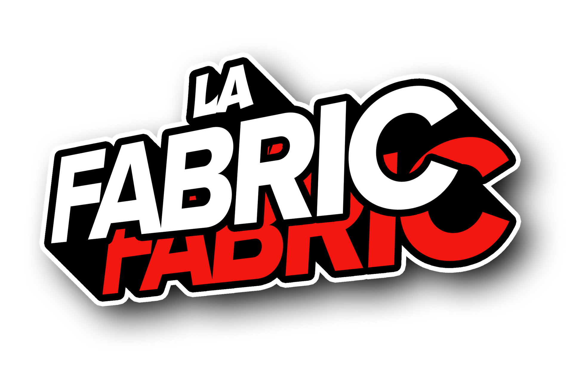 Logo La Fabric