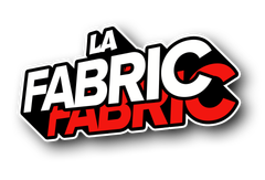 Logo de La Fabric