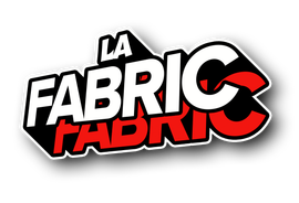 Logo La Fabric