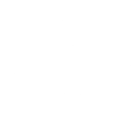 Logo de la mention Taxi conventionné.