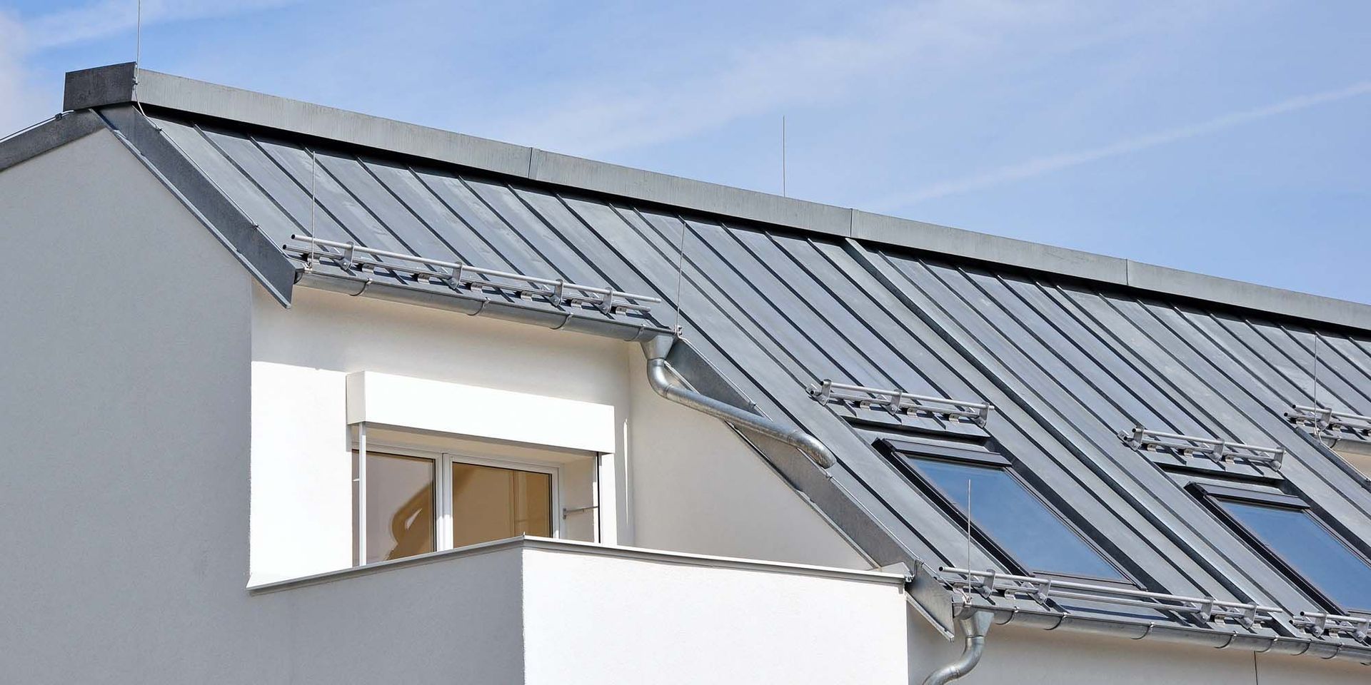 Bauspengler - Daniel Zulauf in Brugg AG