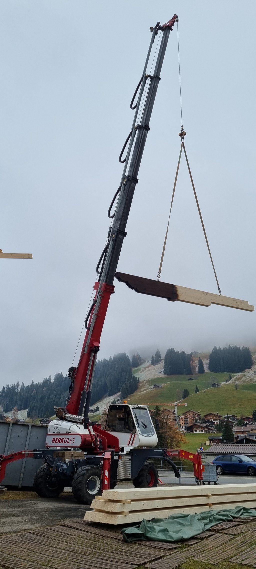 Oehrli Dach Fassade Solaranlage