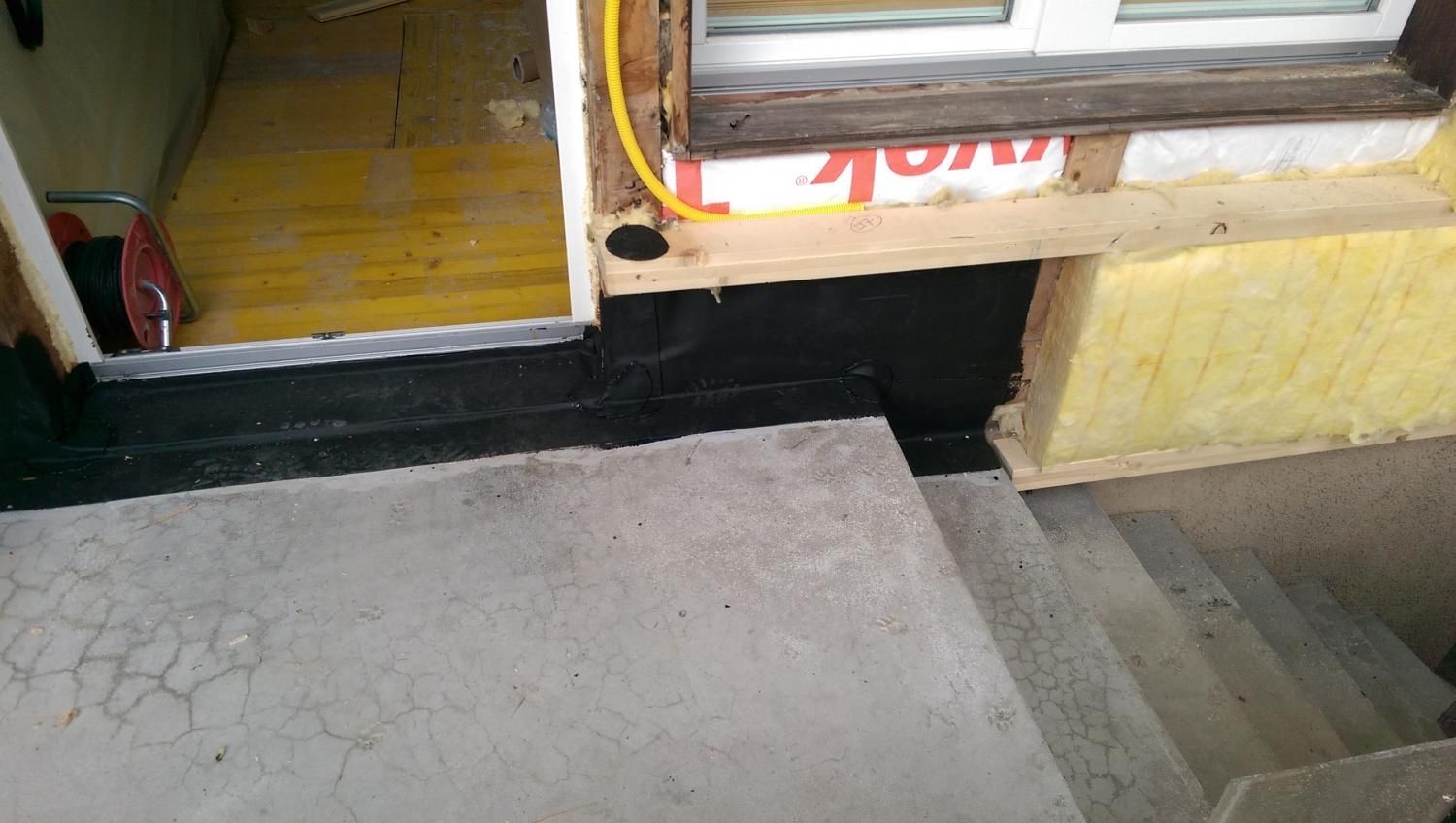 Oehrli Dach Fassade Solaranlage