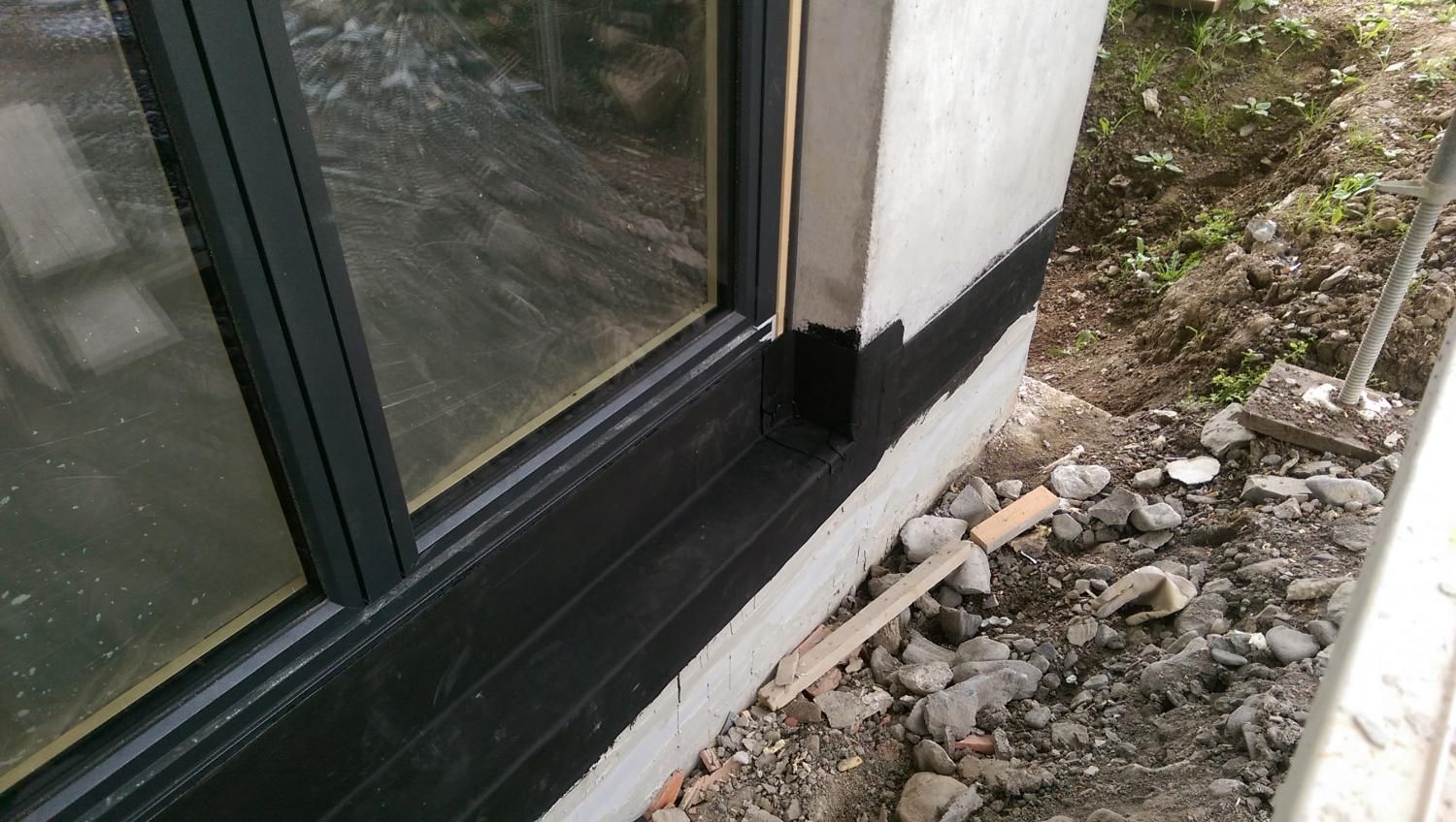 Oehrli Dach Fassade Solaranlage