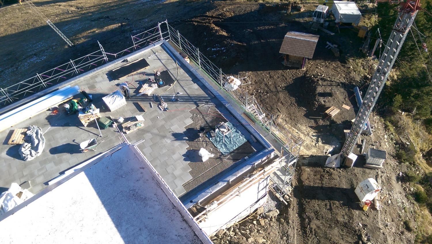 Oehrli Dach Fassade Solaranlage