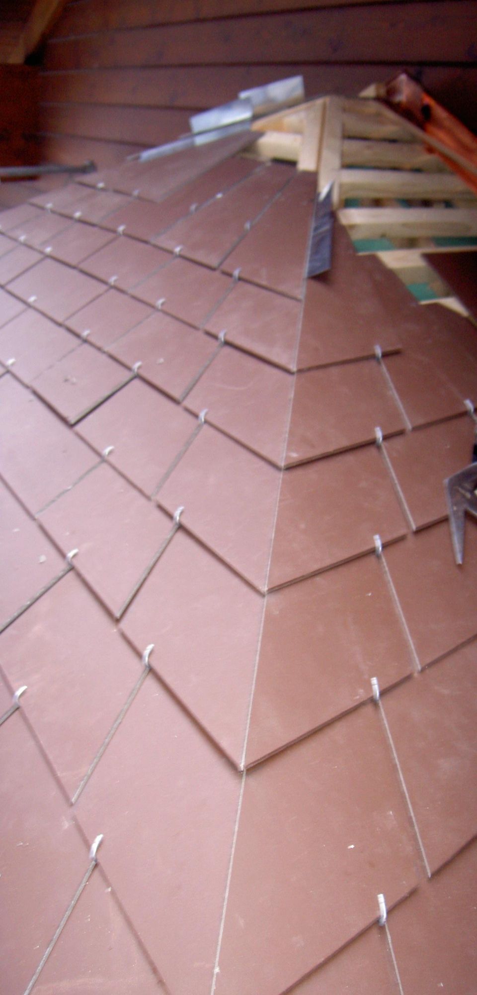 Oehrli Dach Fassade Solaranlage