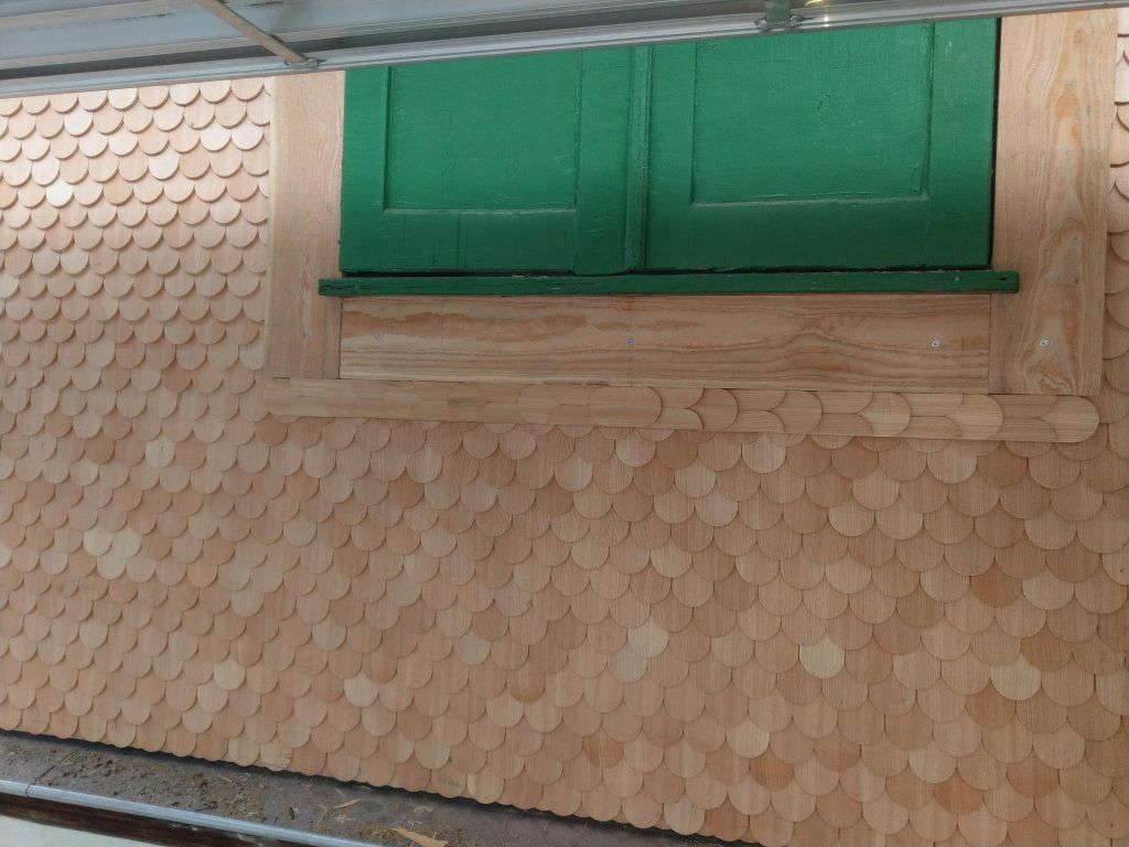 Oehrli Dach Fassade Solaranlage