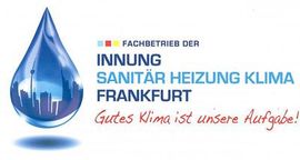 Innung Sanitär Heizung Klima Frankfurt