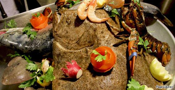 Abymes - Plat cuisiné