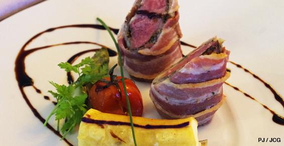 Cuisine du monde - Moulin Des Saveurs Tropicales
