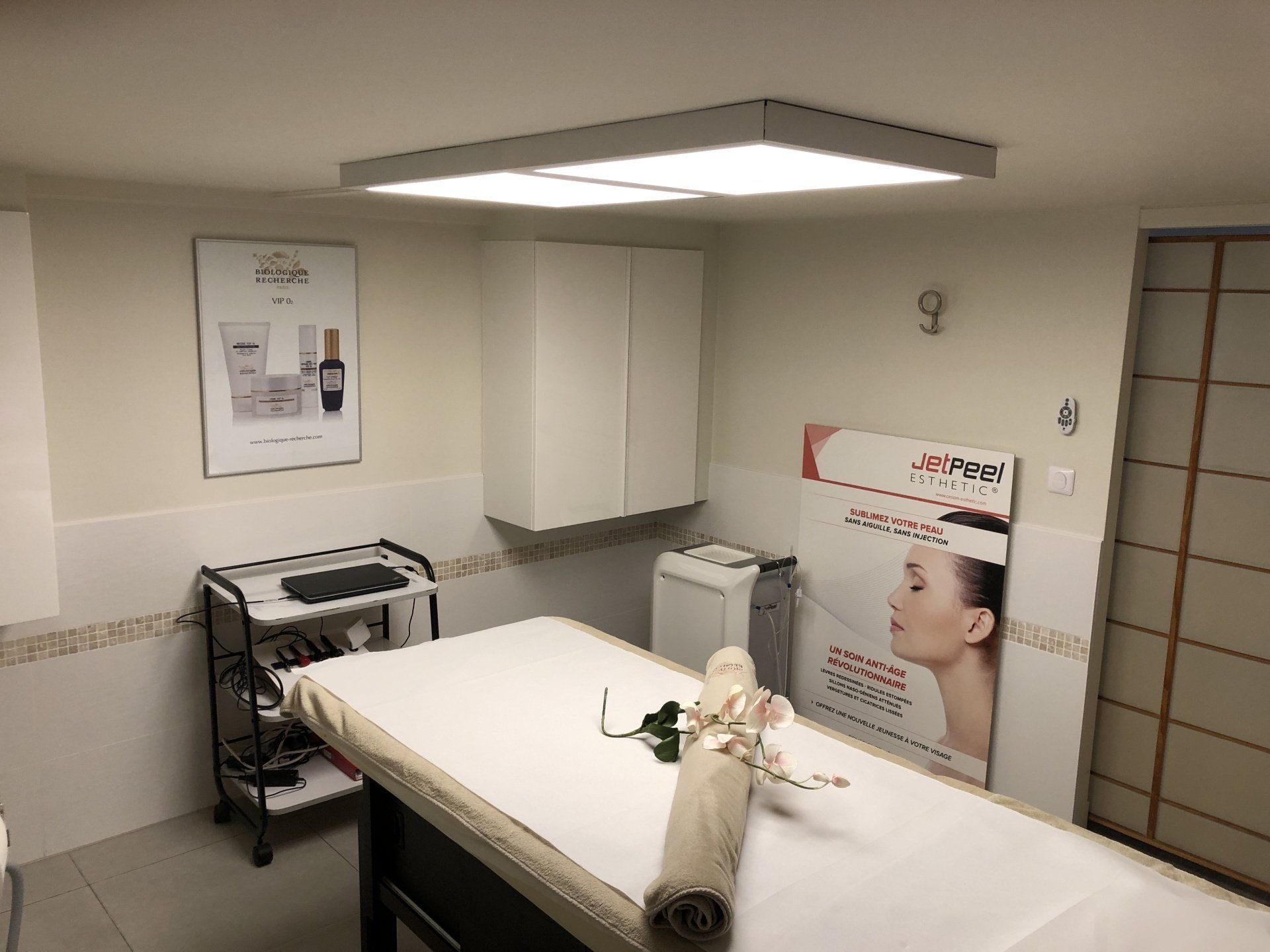Centre De Vaccination La Celle Saint Cloud