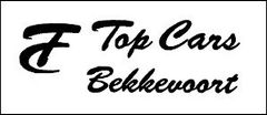 Top-Cars-Bekkevoort logo