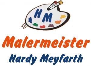 Malermeister Hardy Meyfarth Logo