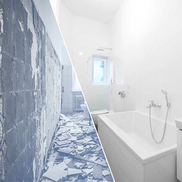 Sanierungen & Umbauten