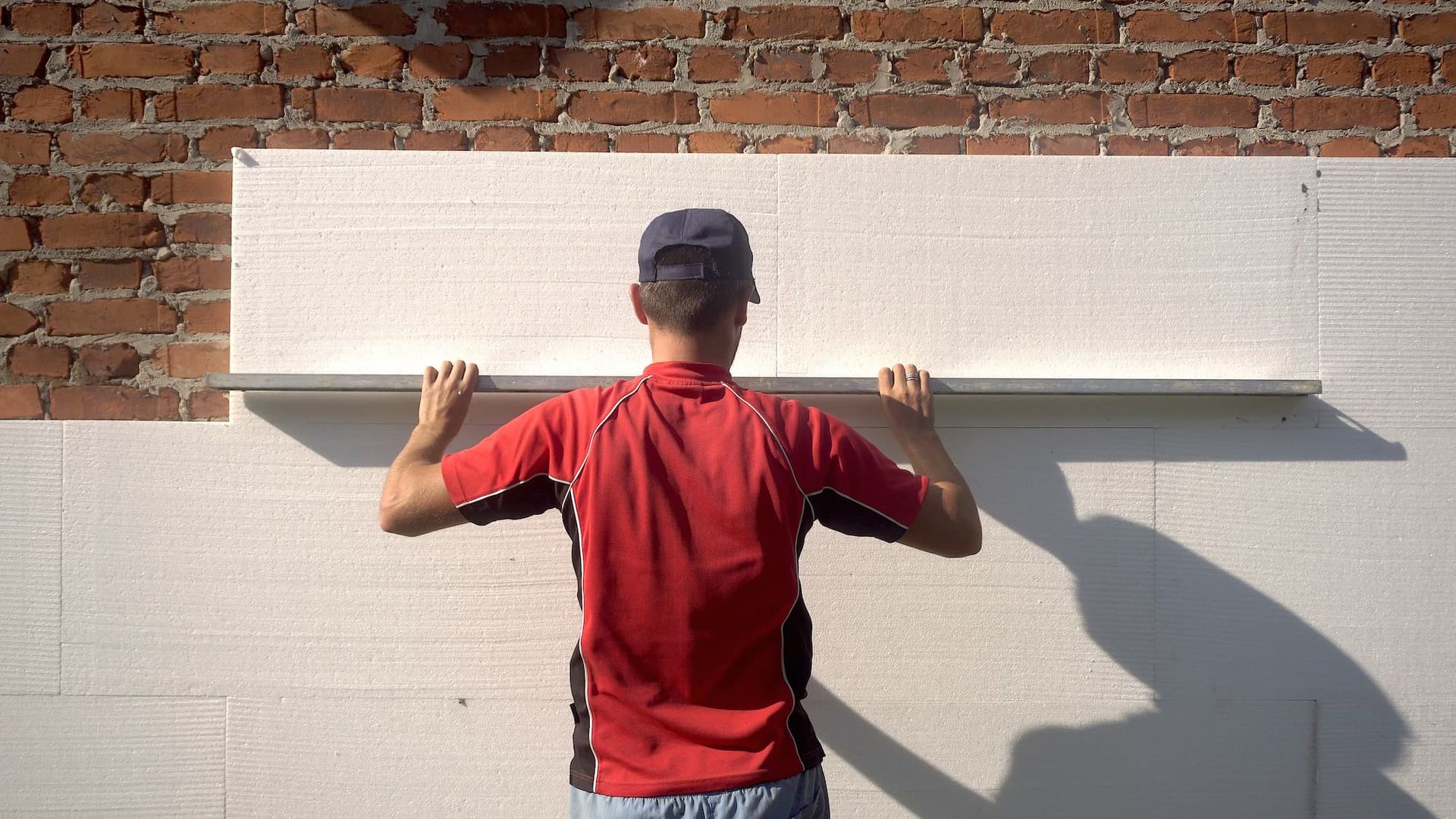 Vers la page Isolants pour ITE