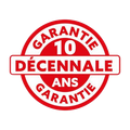 Logo Garantie décennale