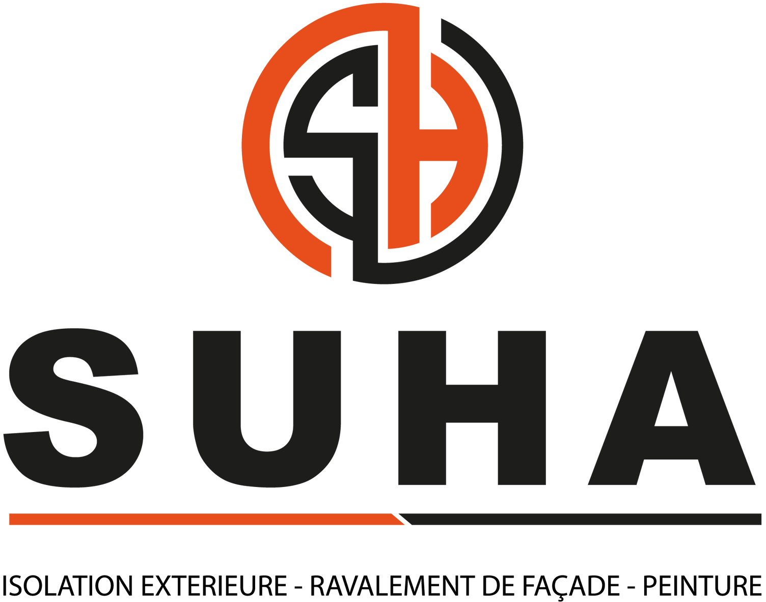 Logo Suha