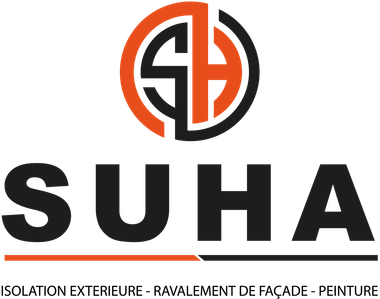 Logo Suha