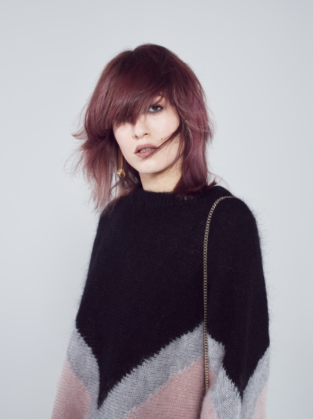 Damen klein - Züri Coiffure & Kosmetik