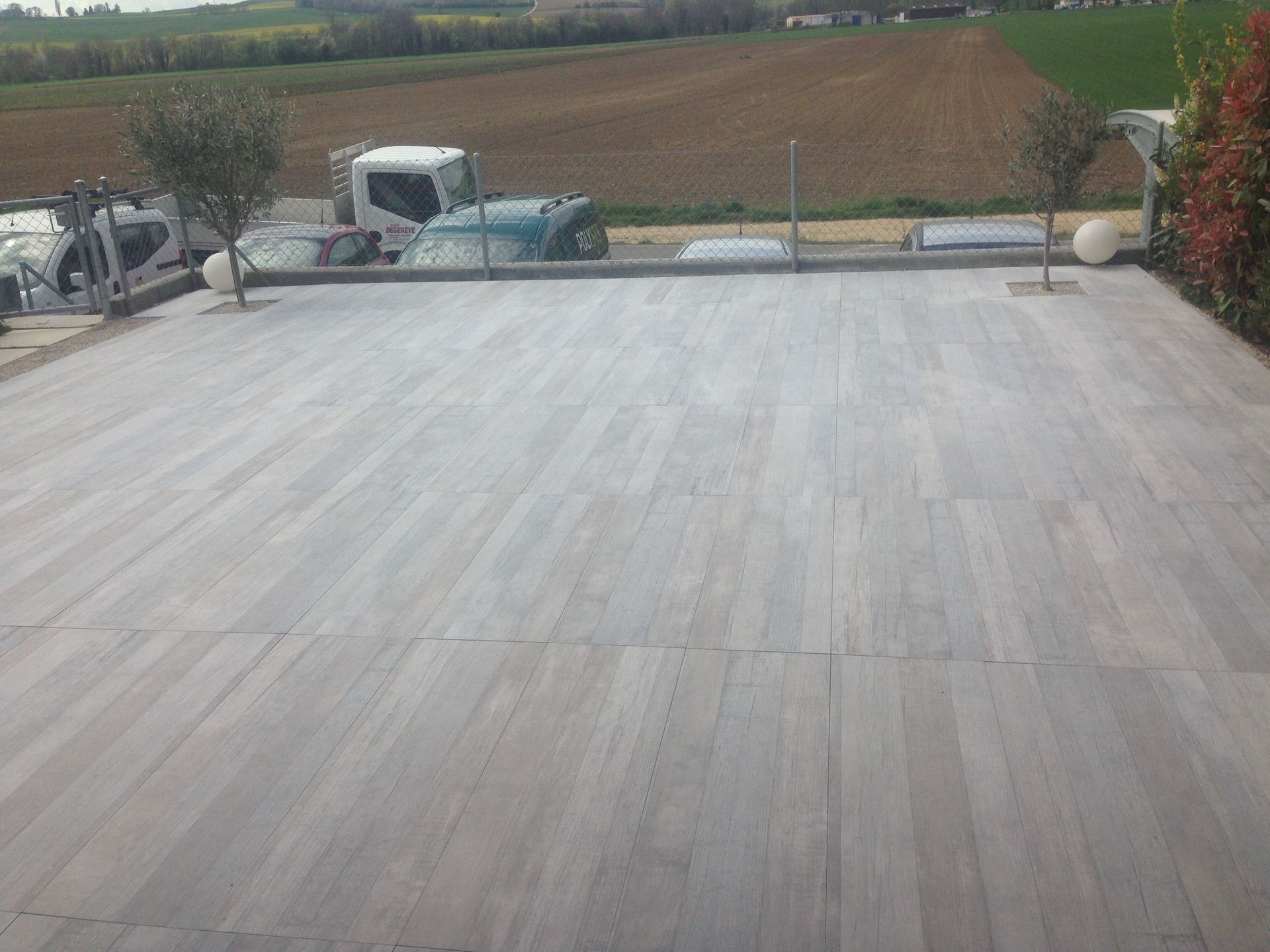 Alessandro Carrelages Sarl - rénovation