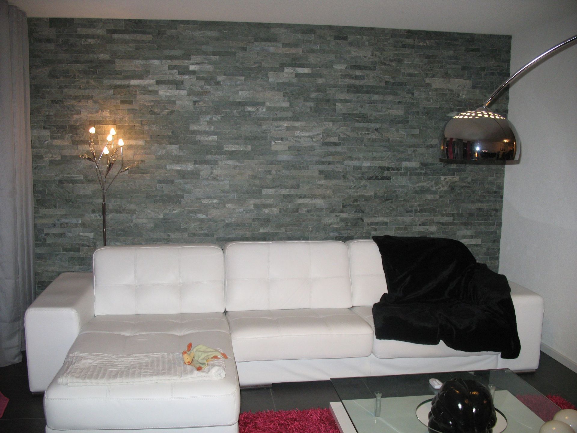 Alessandro Carrelages Sarl - briquette