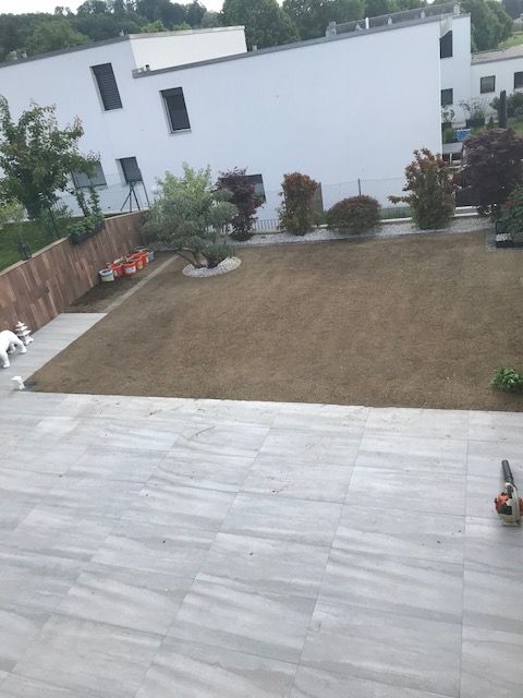 Alessandro Carrelages Sarl - Terrassse