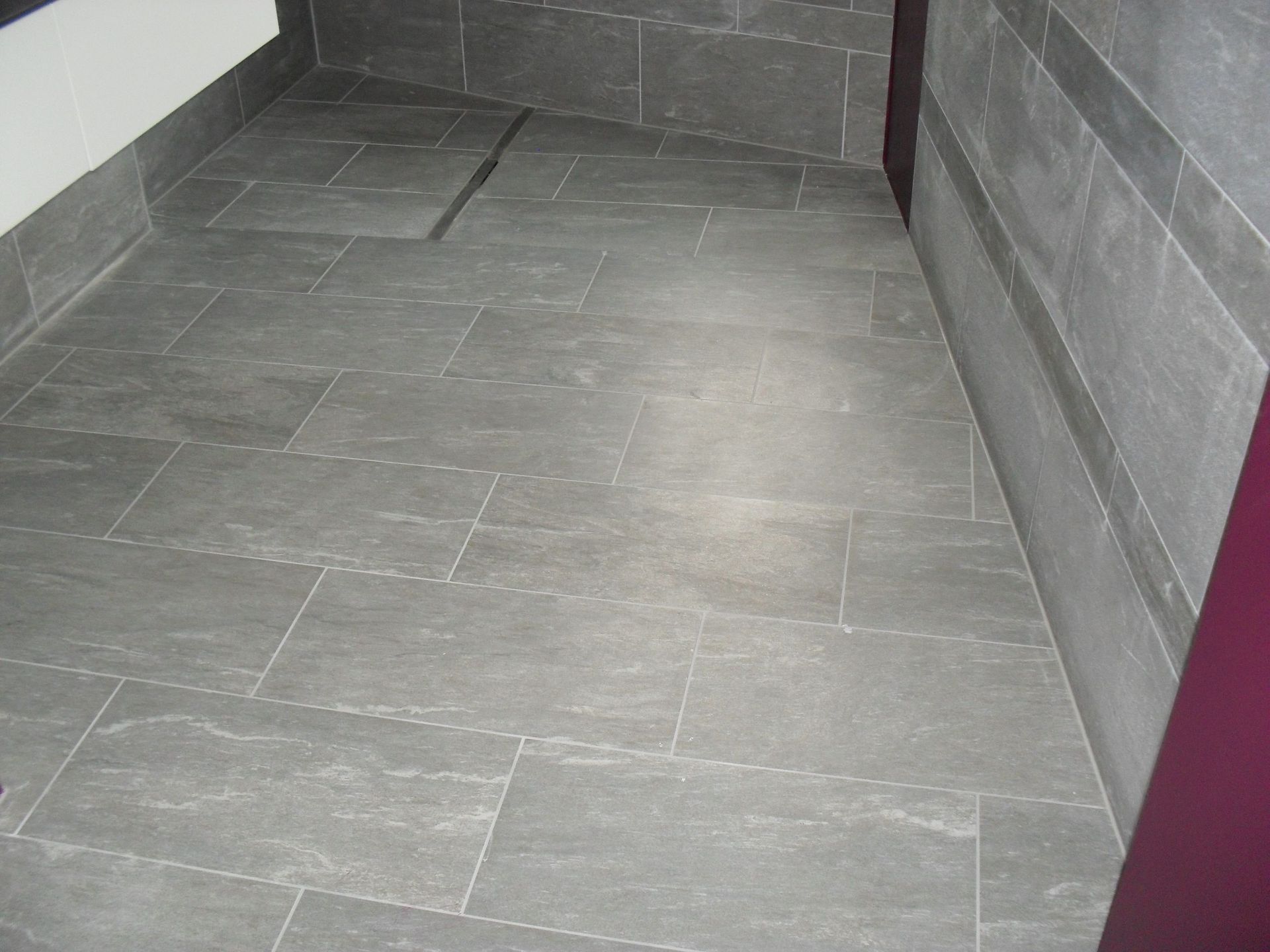 Alessandro Carrelages Sarl - sol