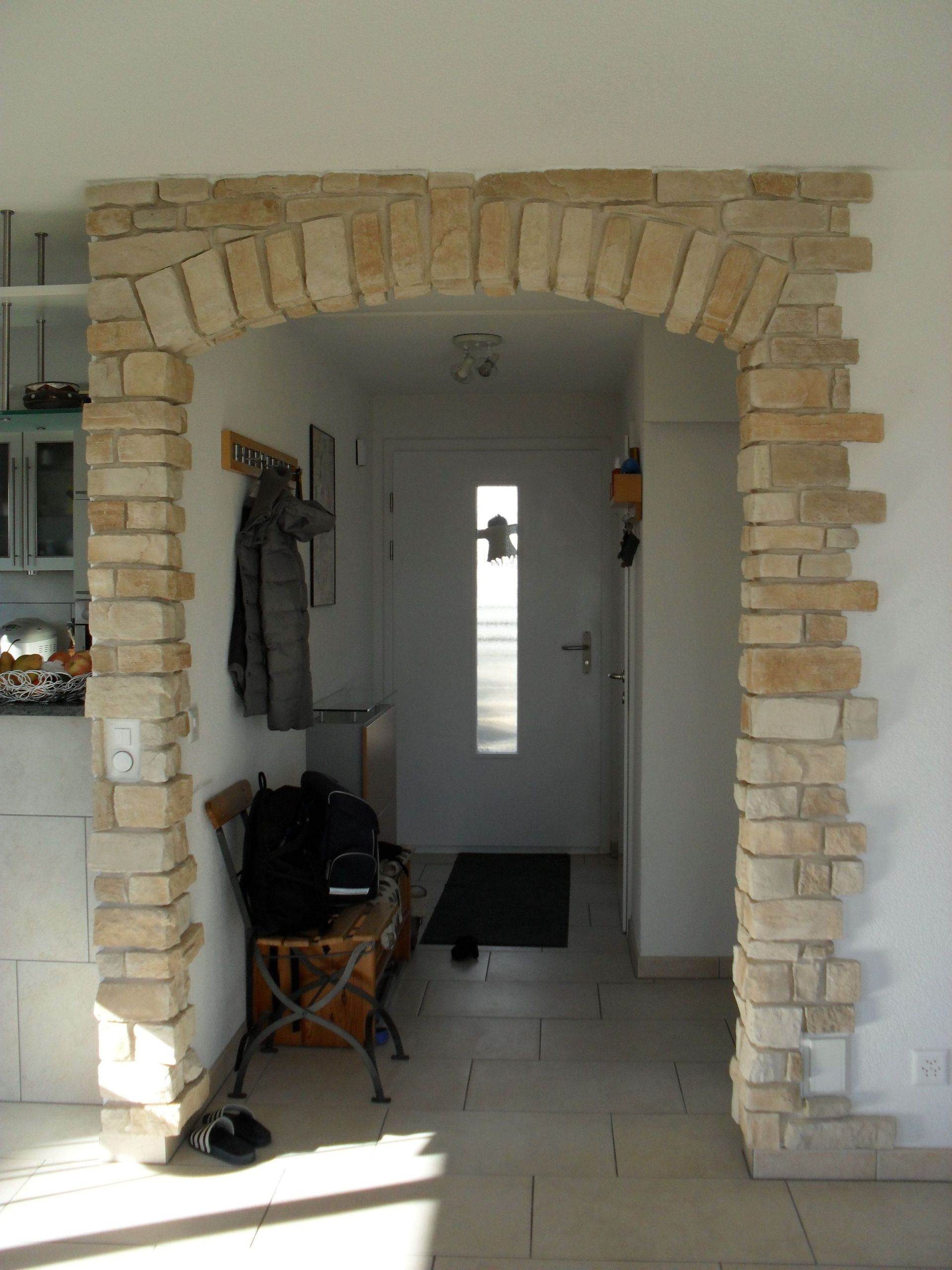 Alessandro Carrelages Sarl - Escalier