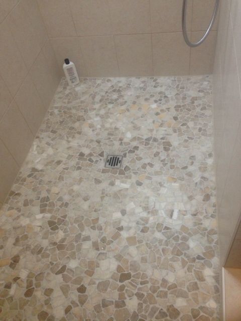 Alessandro Carrelages Sarl - villas