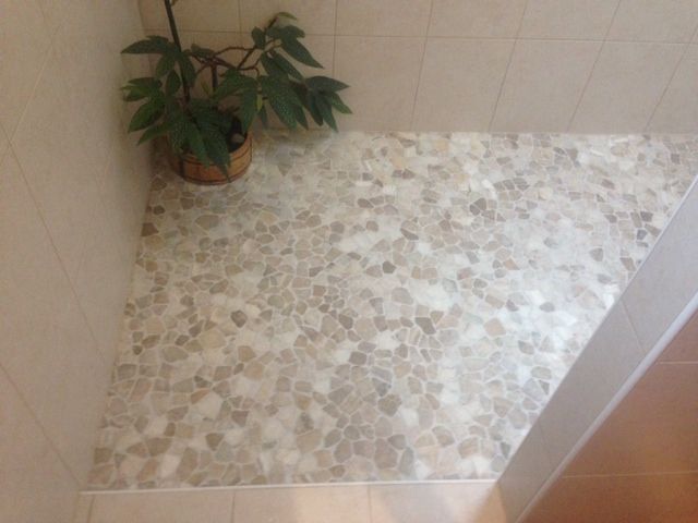 Alessandro Carrelages Sarl - entretien