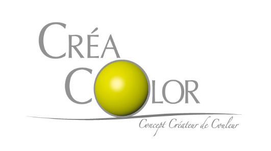 Logo Créa Color