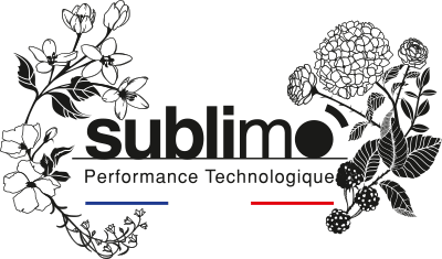Logo Sublimo