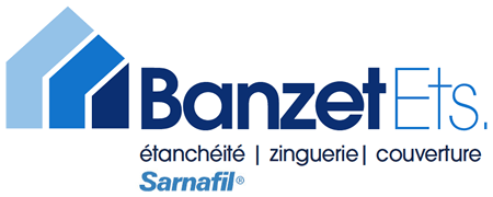 Logo Banzet Ets