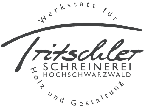 Schreinerei Tritschler | Schluchsee | Logo