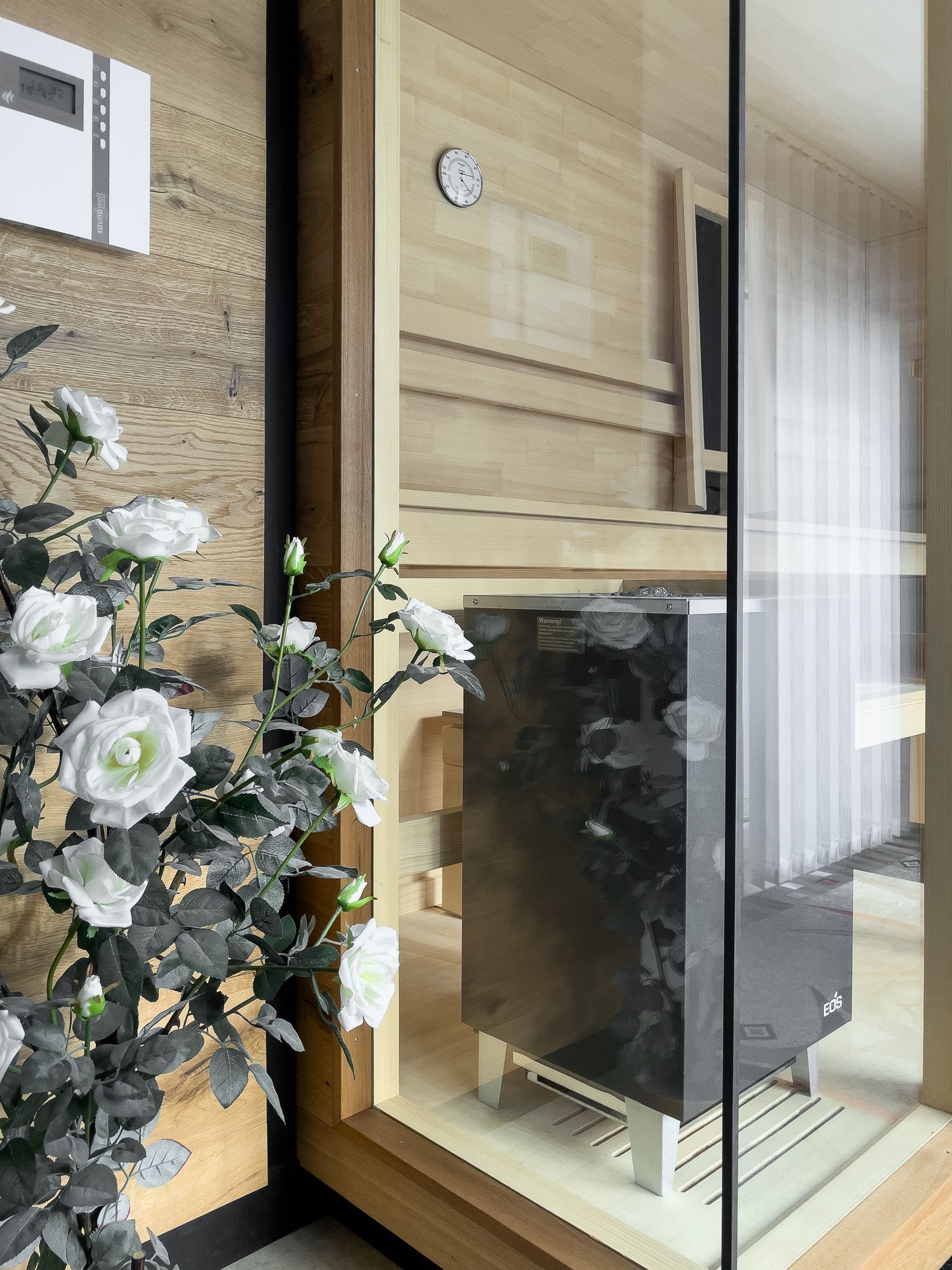 Maßgefertigte Fenster- und Holzlösungen von Schreinerei Tritschler für stilvolle Wohnräume