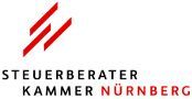Steuerberater Kammer Nürnberg Logo