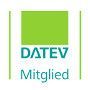 DATEV Mitglied Logo