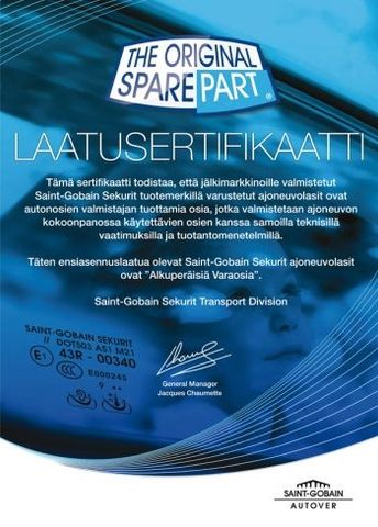 autolasiforsell