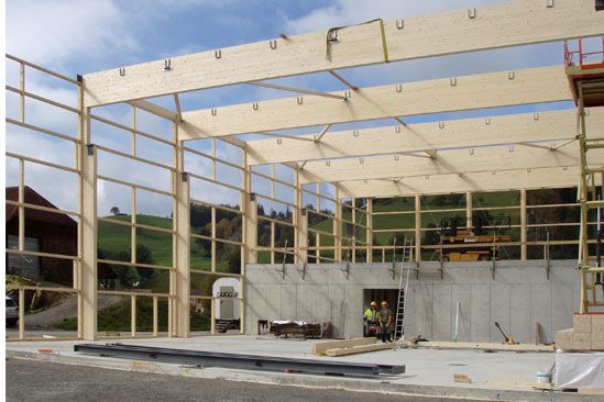 Laufende Projekte - Stettler Immobilien & Architektur