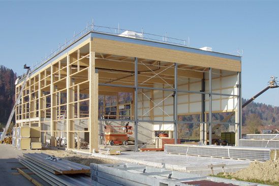 Laufende Projekte - Stettler Immobilien & Architektur