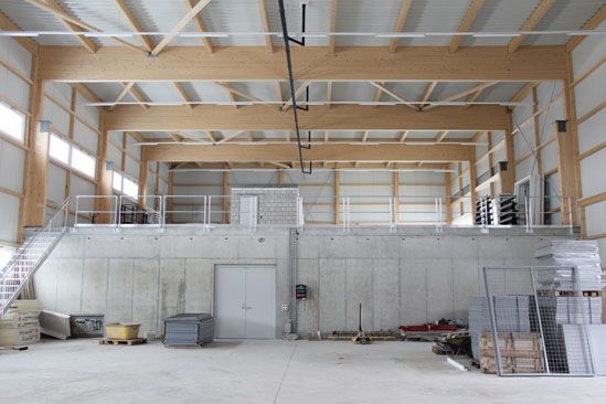 Laufende Projekte - Stettler Immobilien & Architektur