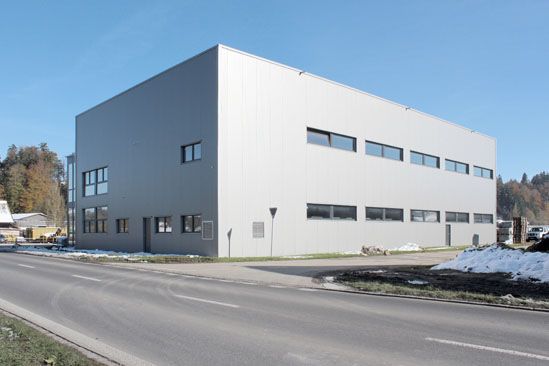 Laufende Projekte - Stettler Immobilien & Architektur
